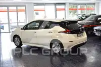 2021 Nissan LEAF
