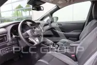 2021 Nissan LEAF