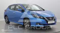 2021 Nissan LEAF