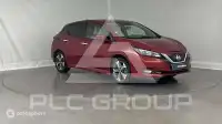2021 Nissan LEAF