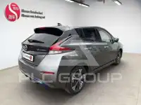 2021 Nissan LEAF