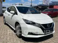 2021 Nissan LEAF