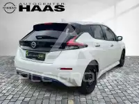 2021 Nissan LEAF
