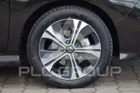 2021 Nissan LEAF