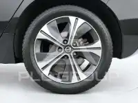 2021 Nissan LEAF