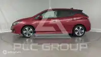 2021 Nissan LEAF
