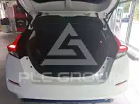 2021 Nissan LEAF