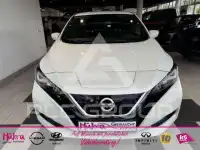 2021 Nissan LEAF