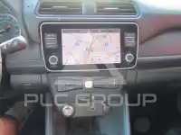 2021 Nissan LEAF