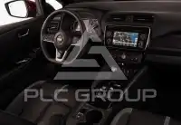 2021 Nissan LEAF