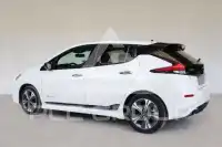 2021 Nissan LEAF
