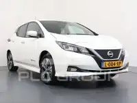 2021 Nissan LEAF