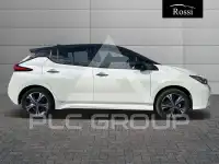 2021 Nissan LEAF