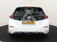 2021 Nissan LEAF