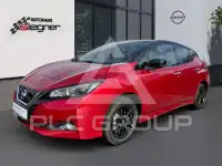 2021 Nissan LEAF