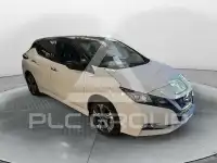 2021 Nissan LEAF