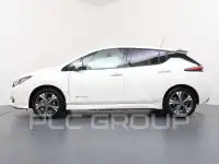 2021 Nissan LEAF