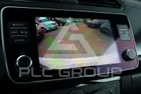 2021 Nissan LEAF