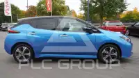 2021 Nissan LEAF
