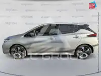 2021 Nissan LEAF