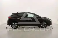 2021 Nissan LEAF