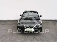 2021 Nissan LEAF