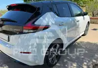 2021 Nissan LEAF