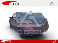 2021 Nissan LEAF