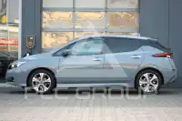 2021 Nissan LEAF