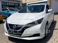 2021 Nissan LEAF