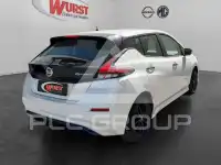 2021 Nissan LEAF
