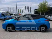 2021 Nissan LEAF