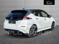2021 Nissan LEAF