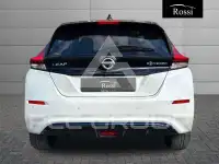 2021 Nissan LEAF