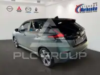 2021 Nissan LEAF