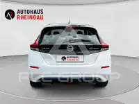 2021 Nissan LEAF