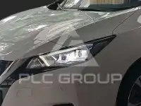 2021 Nissan LEAF