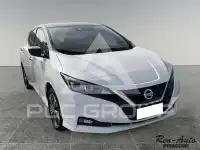 2021 Nissan LEAF