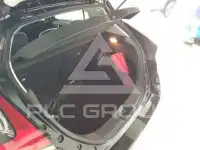 2021 Nissan LEAF