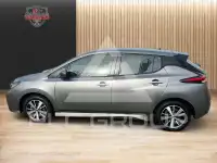 2021 Nissan LEAF