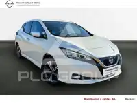 2021 Nissan LEAF