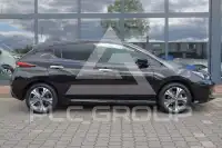 2021 Nissan LEAF