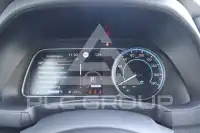 2021 Nissan LEAF