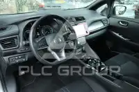 2021 Nissan LEAF