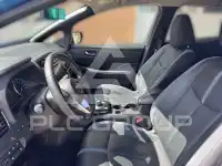2021 Nissan LEAF