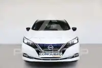 2021 Nissan LEAF