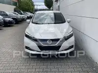 2021 Nissan LEAF
