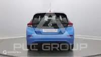 2021 Nissan LEAF