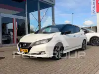 2021 Nissan LEAF