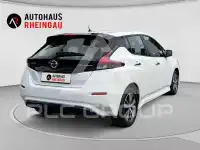 2021 Nissan LEAF